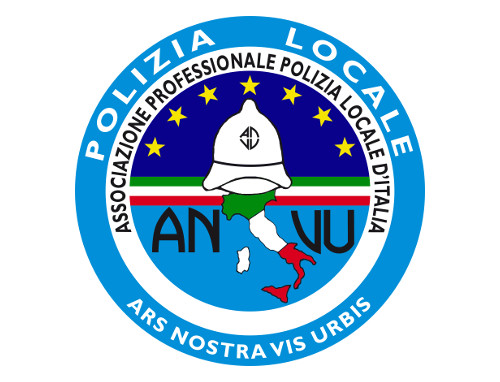 Logo ANVU