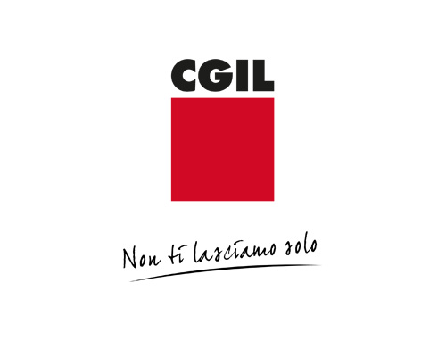 Logo CGIL