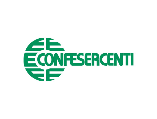 Logo Confesercenti