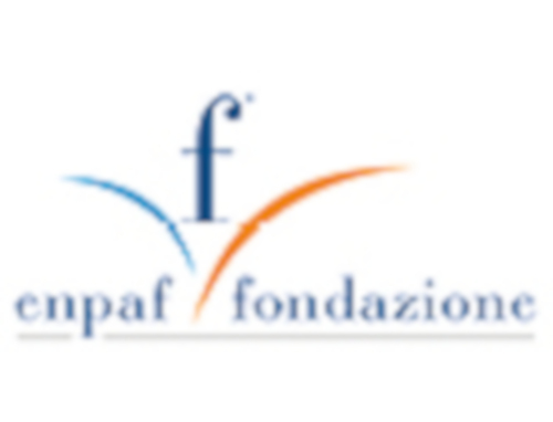Logo ENPAF