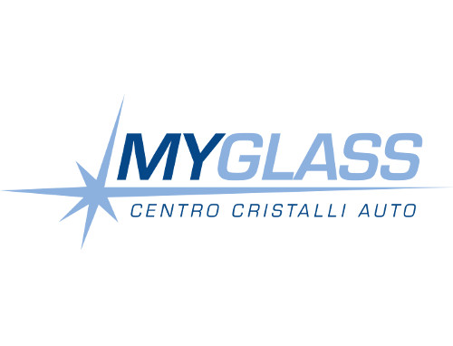 Logo MyGlass