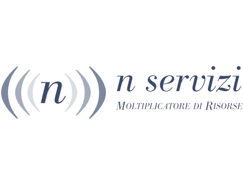 Logo NSERVIZI